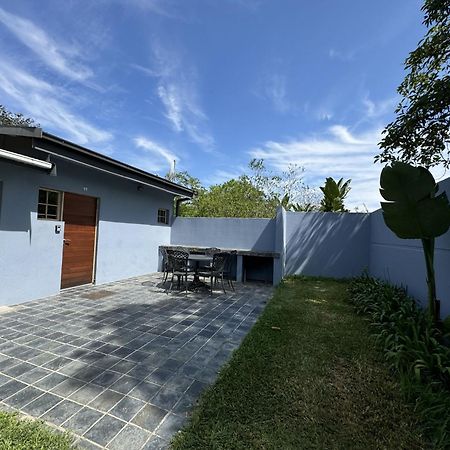 Ilanda Guest House 화이트 리버 외부 사진