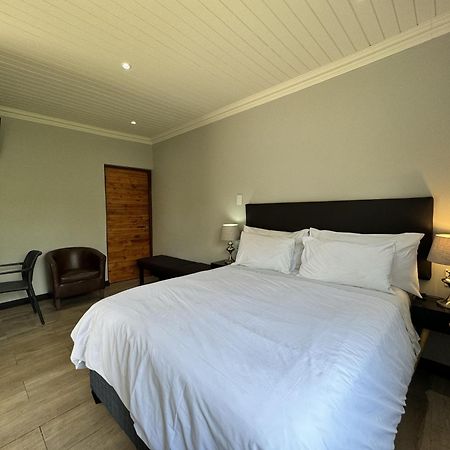 Ilanda Guest House 화이트 리버 외부 사진