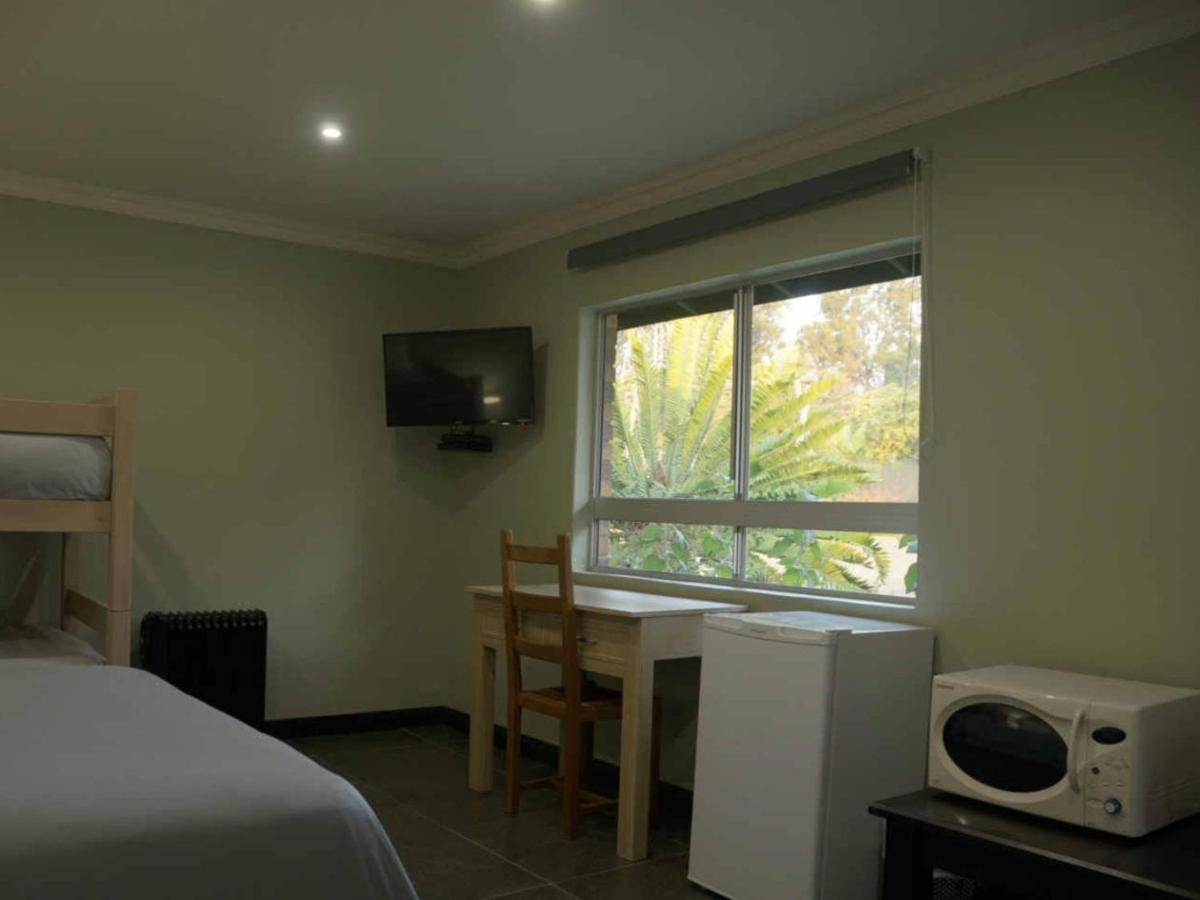 Ilanda Guest House 화이트 리버 외부 사진