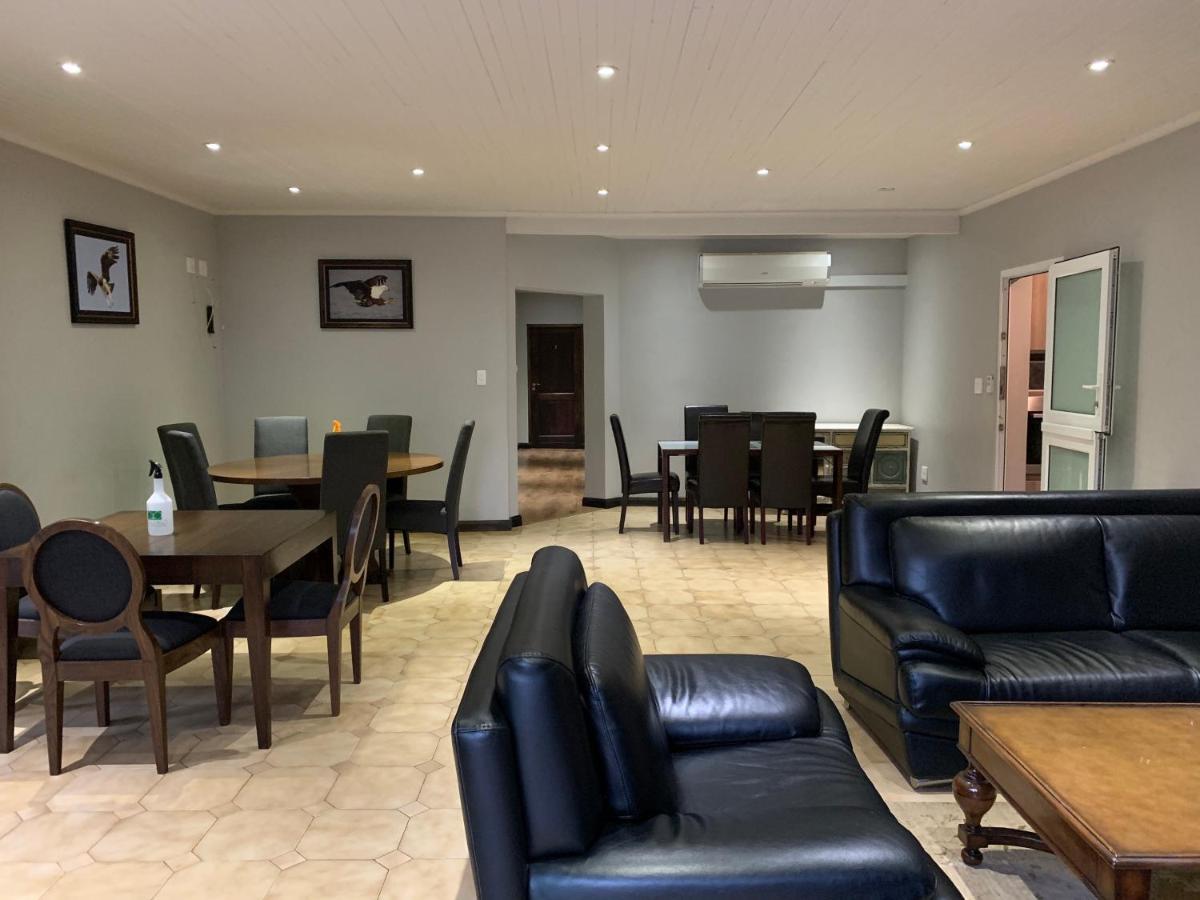 Ilanda Guest House 화이트 리버 외부 사진