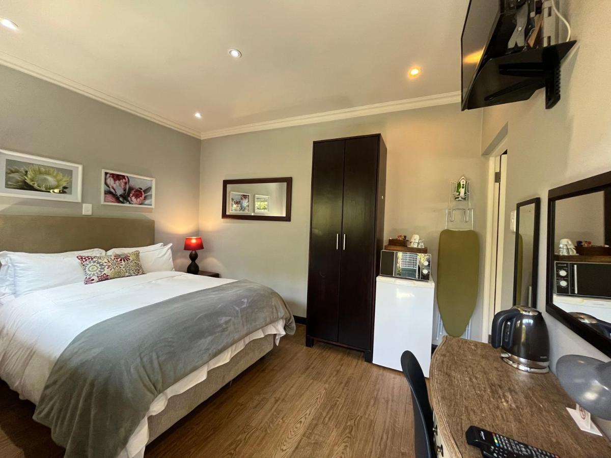 Ilanda Guest House 화이트 리버 외부 사진
