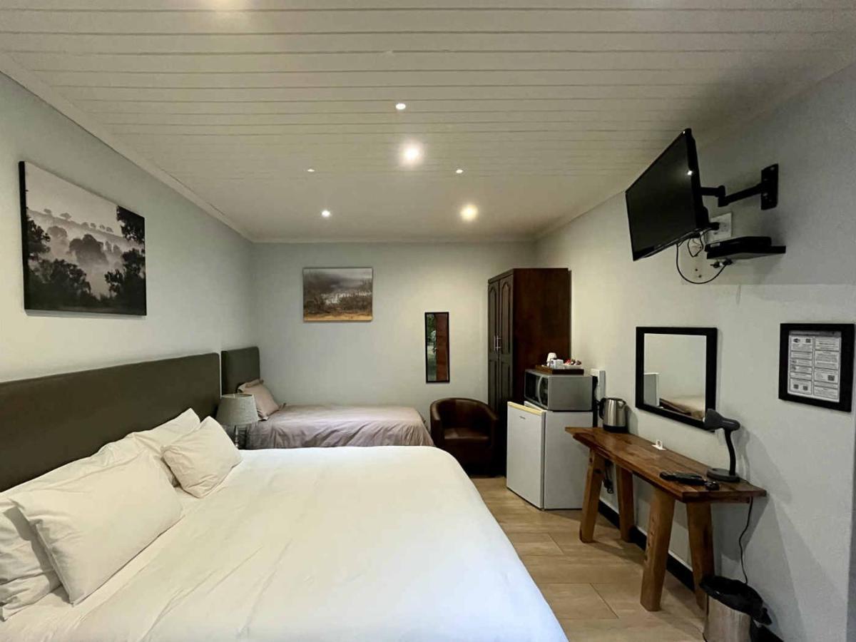 Ilanda Guest House 화이트 리버 외부 사진