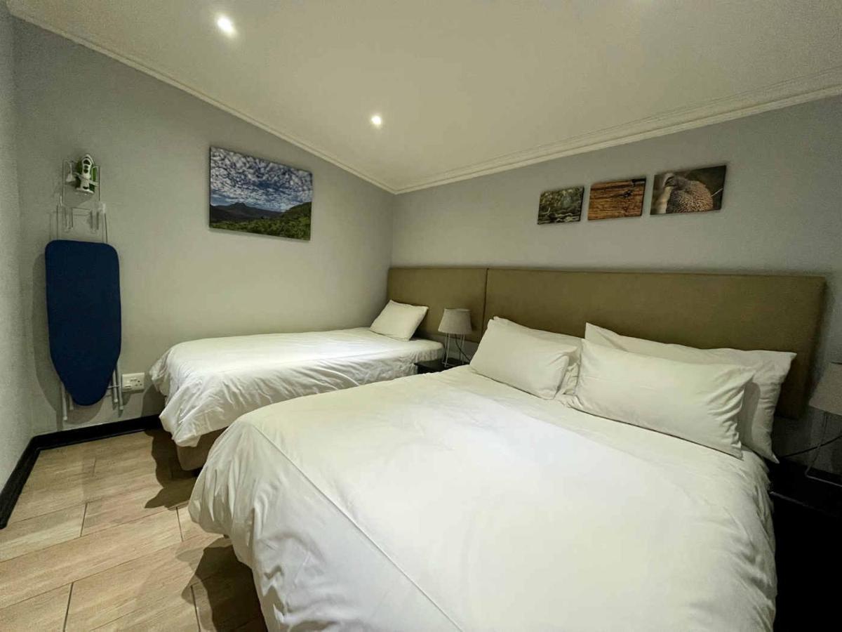 Ilanda Guest House 화이트 리버 외부 사진