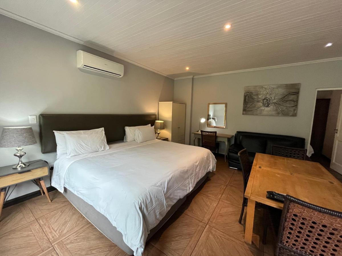 Ilanda Guest House 화이트 리버 외부 사진