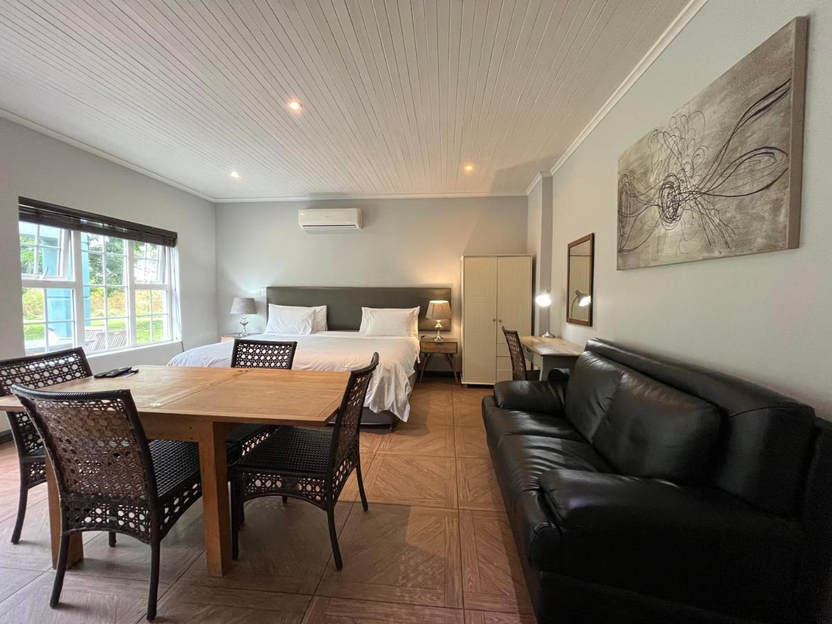 Ilanda Guest House 화이트 리버 외부 사진