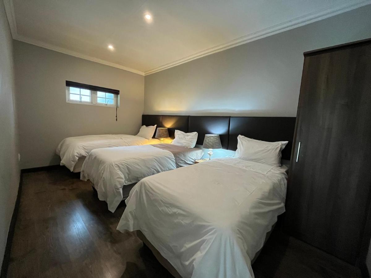 Ilanda Guest House 화이트 리버 외부 사진
