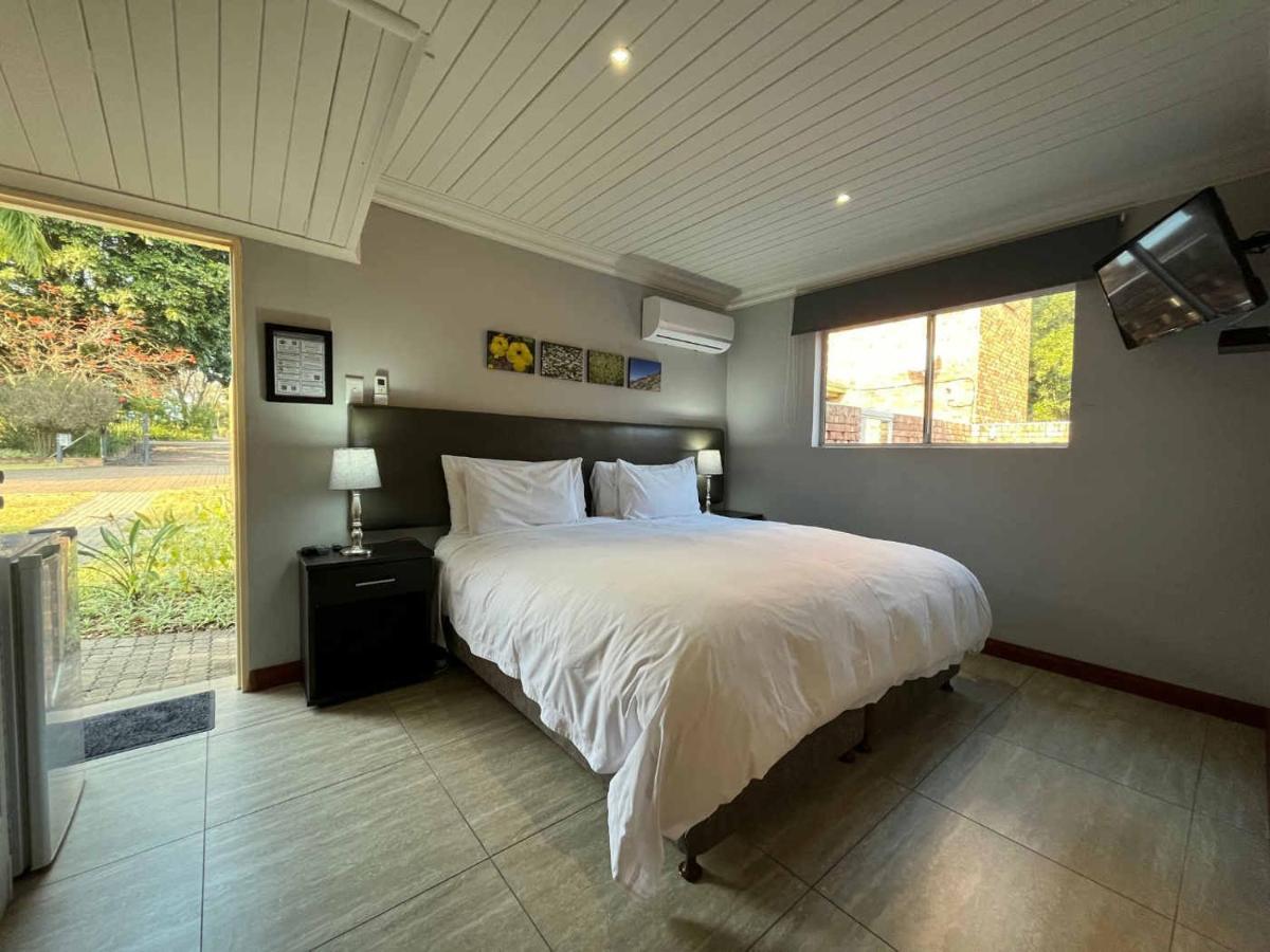 Ilanda Guest House 화이트 리버 외부 사진