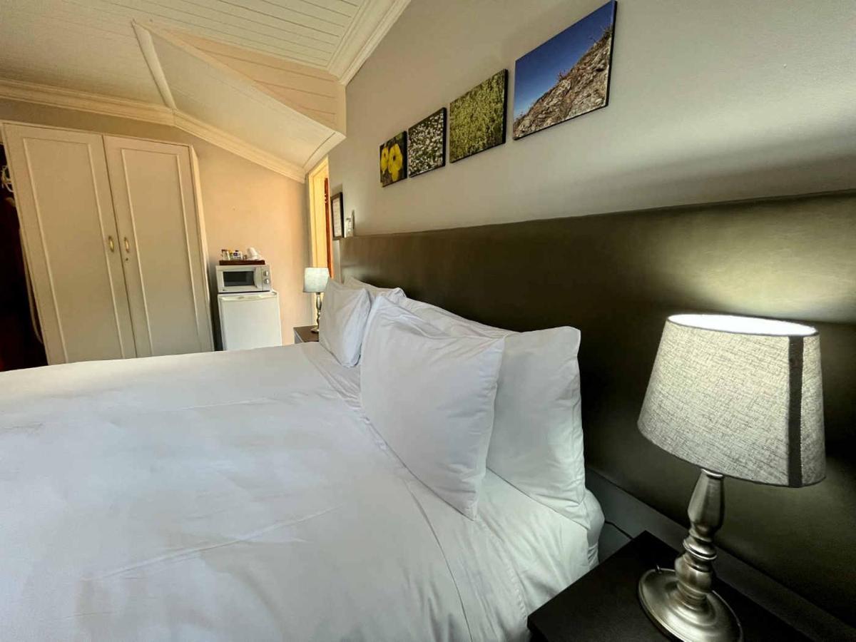 Ilanda Guest House 화이트 리버 외부 사진