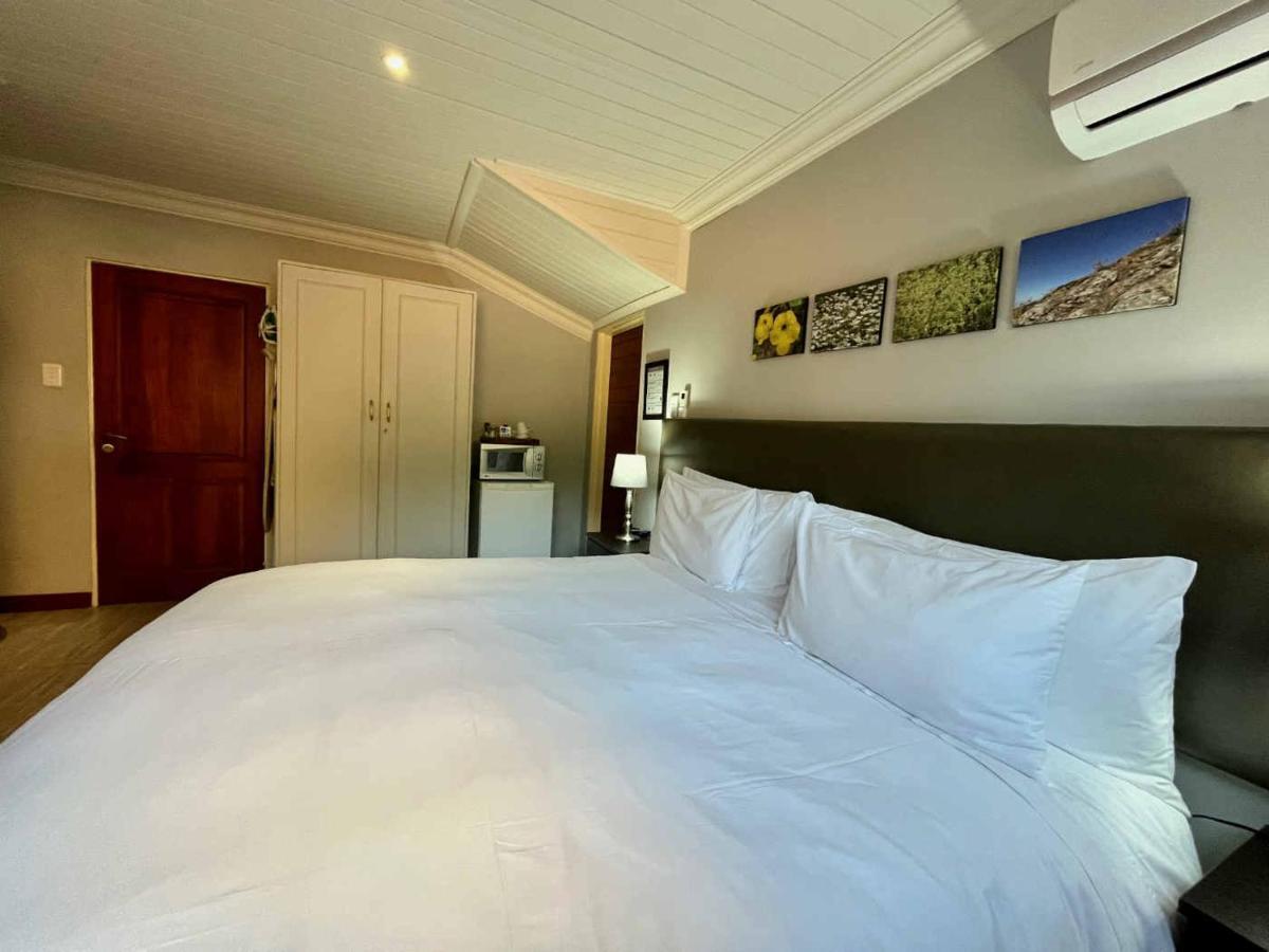 Ilanda Guest House 화이트 리버 외부 사진