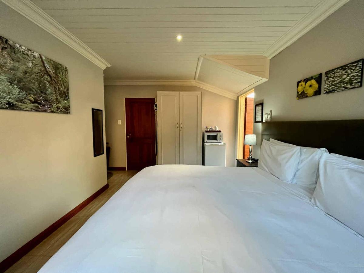 Ilanda Guest House 화이트 리버 외부 사진
