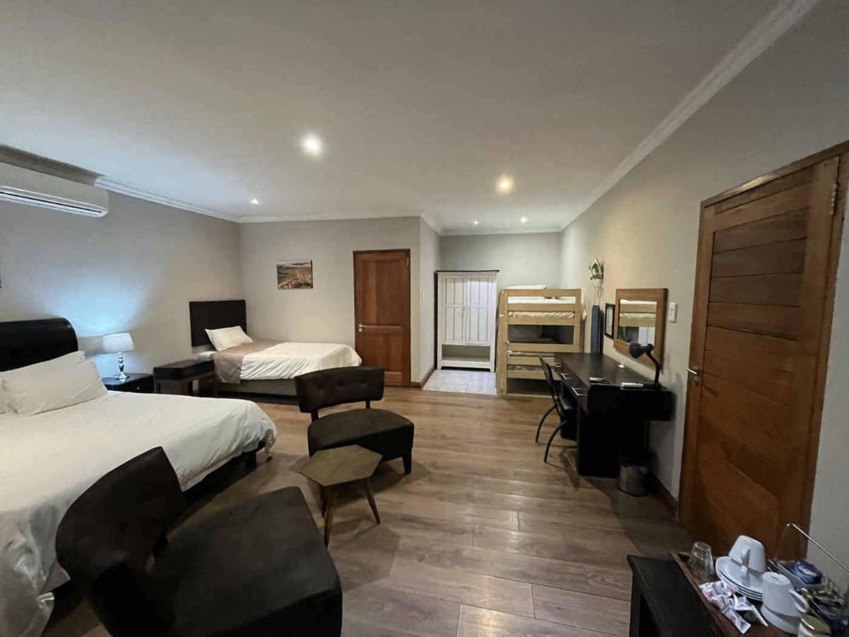 Ilanda Guest House 화이트 리버 외부 사진
