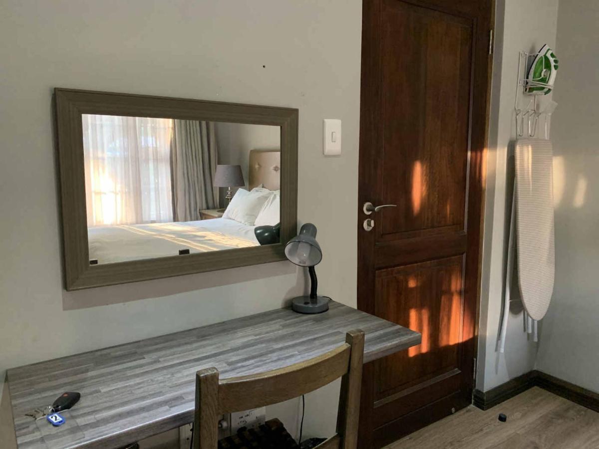 Ilanda Guest House 화이트 리버 외부 사진