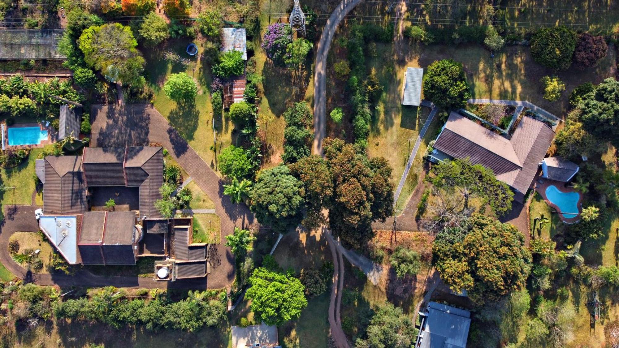 Ilanda Guest House 화이트 리버 외부 사진