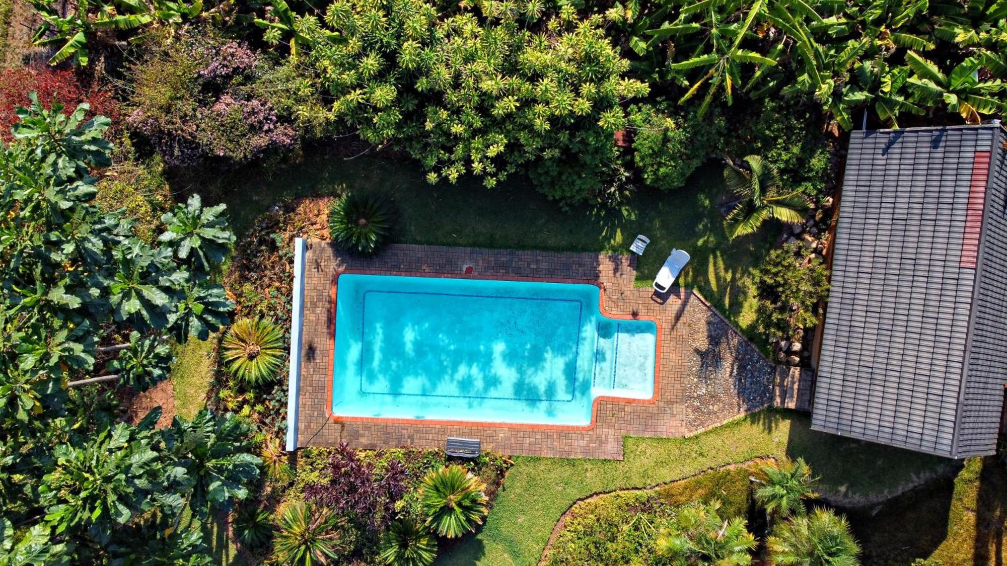 Ilanda Guest House 화이트 리버 외부 사진