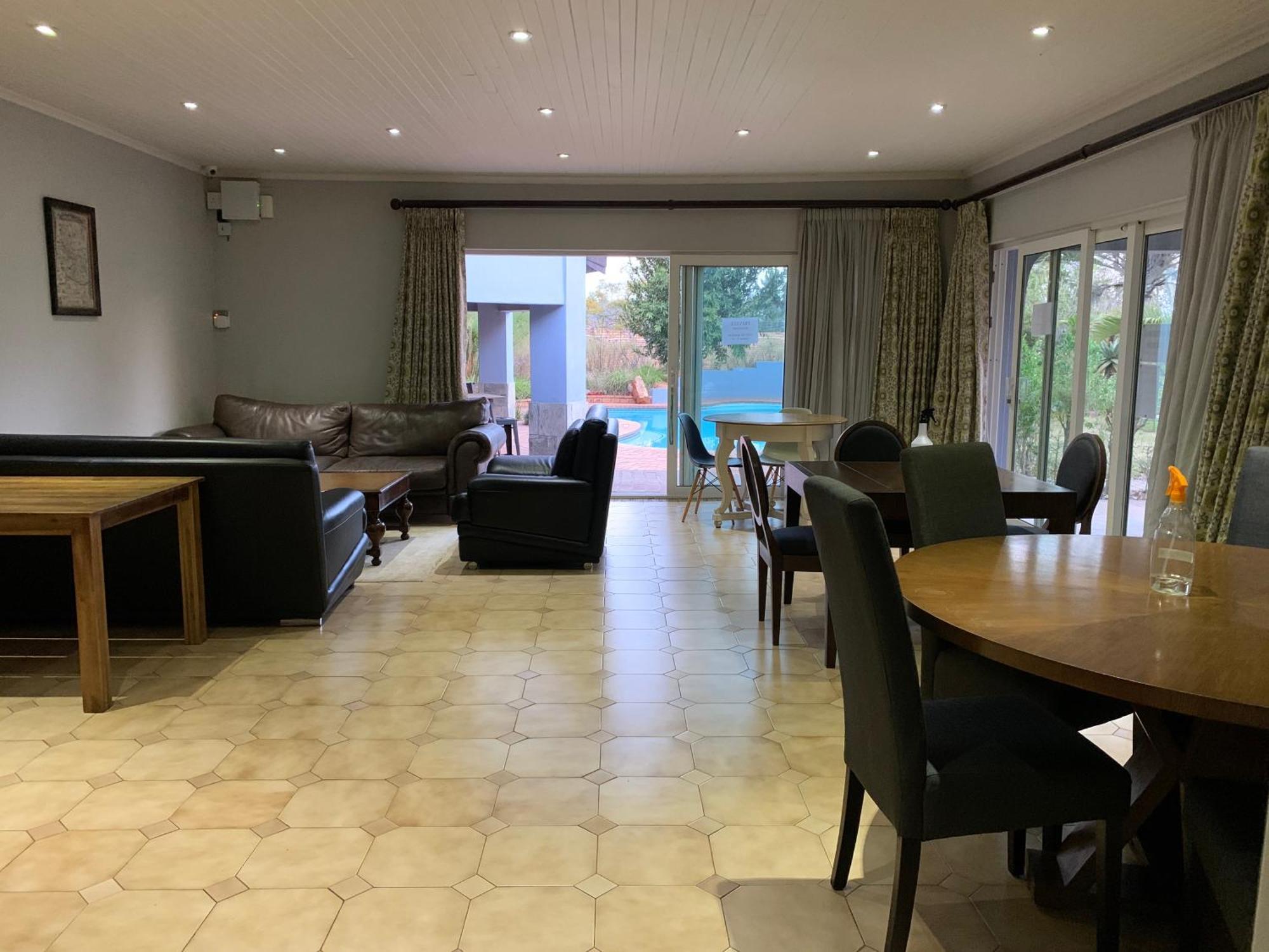 Ilanda Guest House 화이트 리버 외부 사진