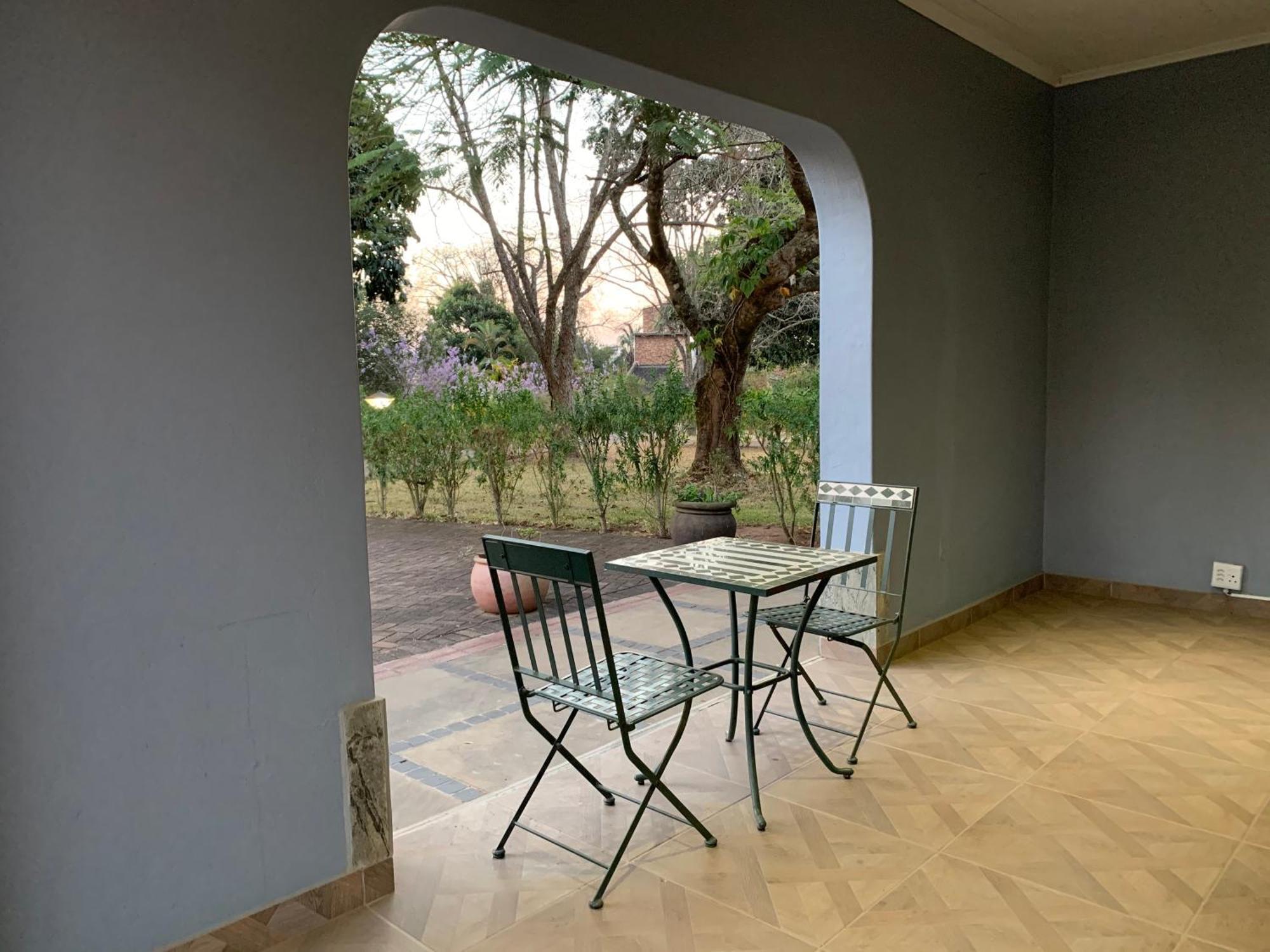 Ilanda Guest House 화이트 리버 외부 사진