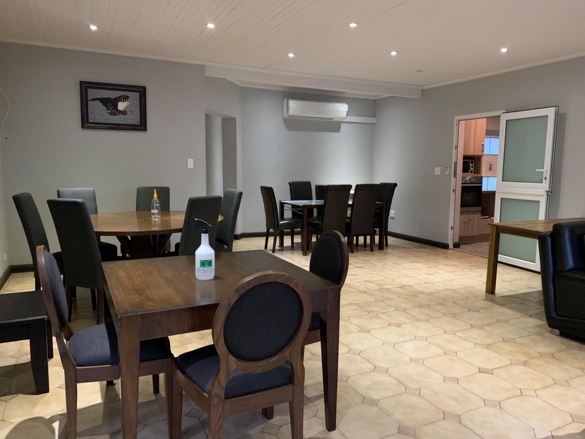 Ilanda Guest House 화이트 리버 외부 사진