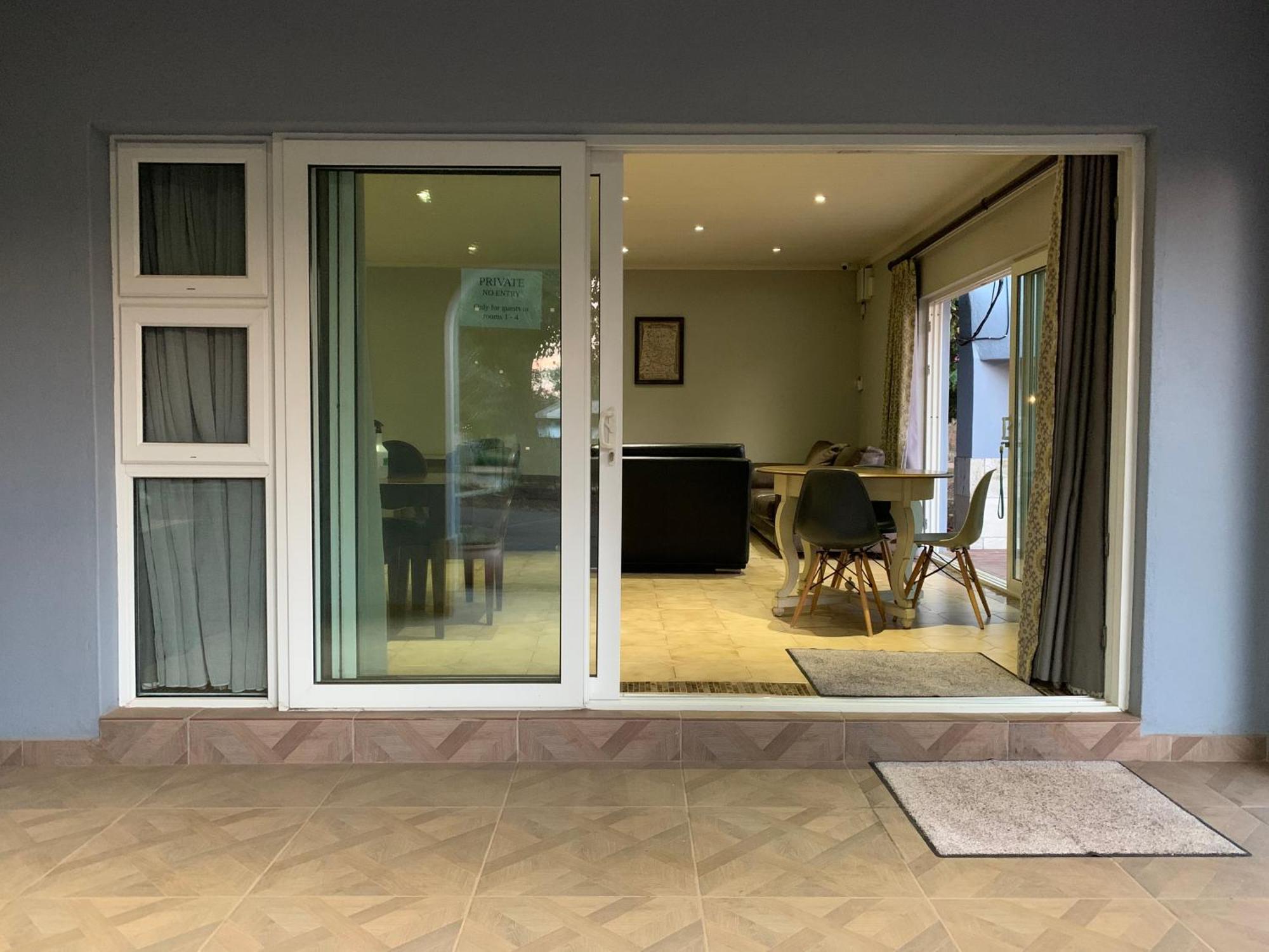 Ilanda Guest House 화이트 리버 외부 사진