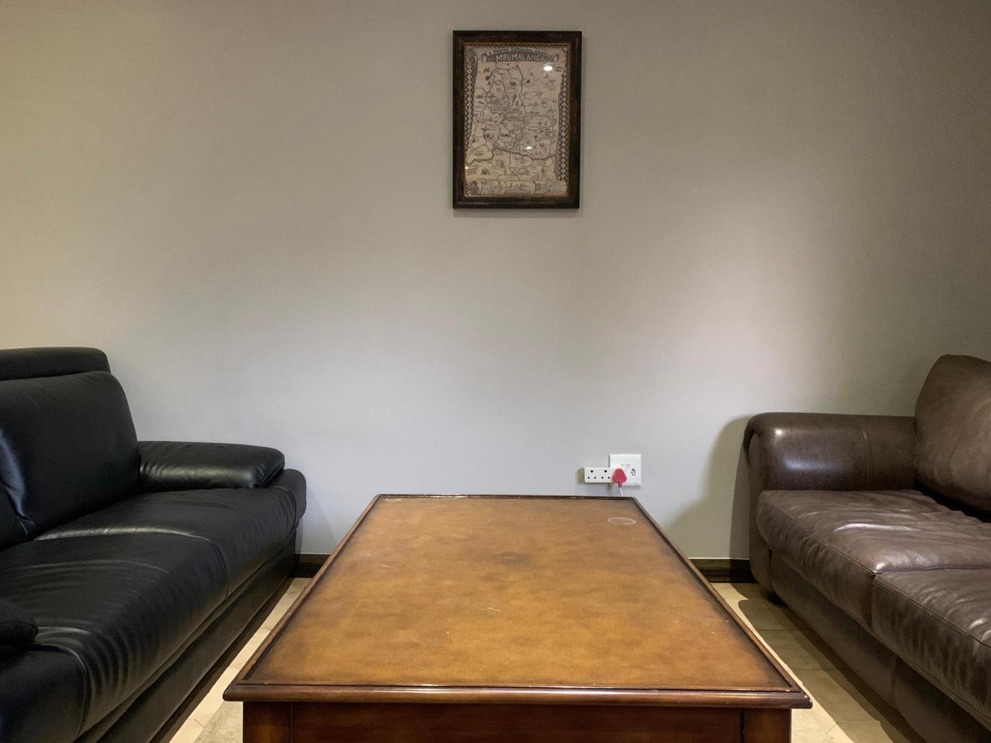 Ilanda Guest House 화이트 리버 외부 사진