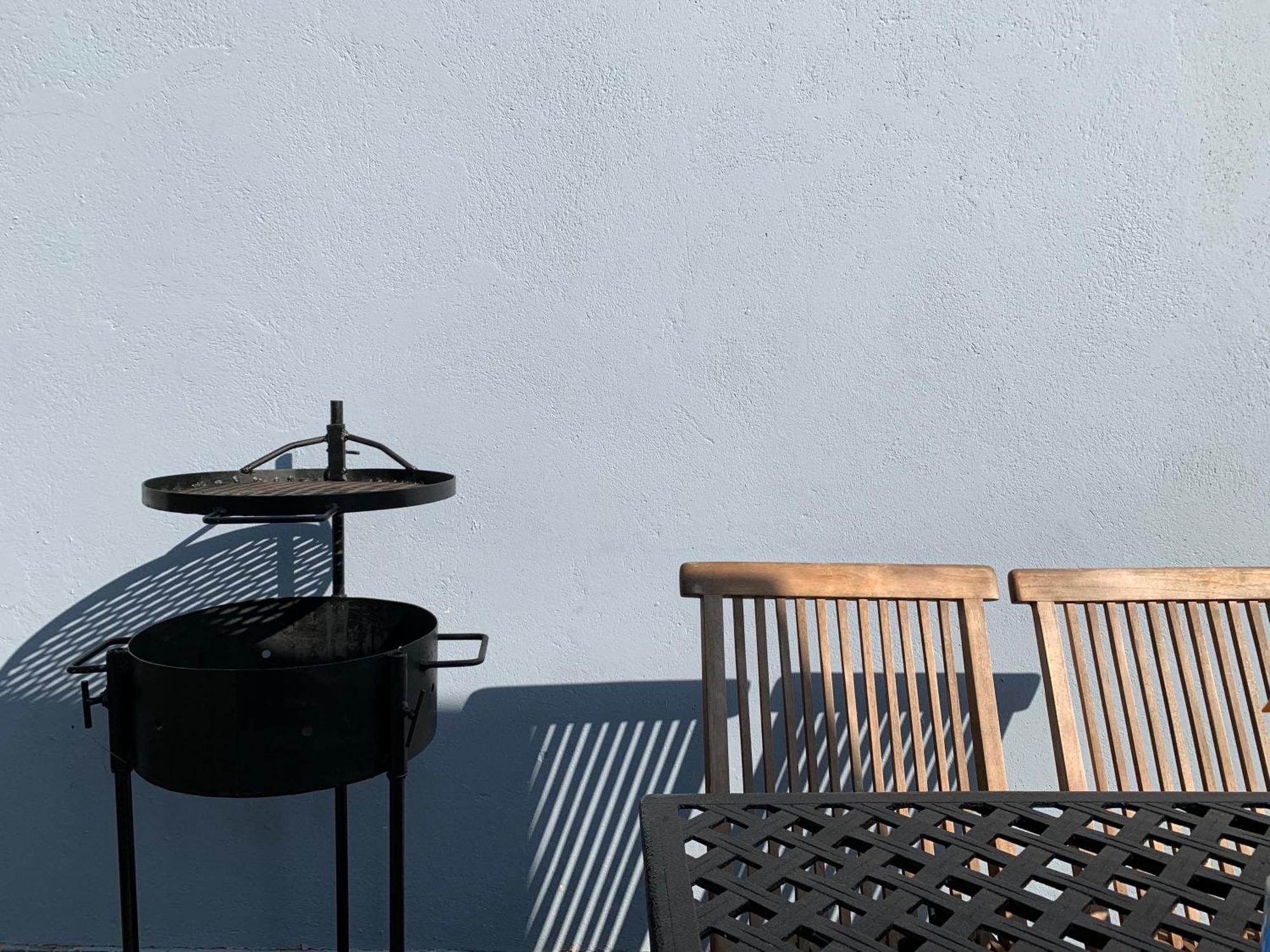 Ilanda Guest House 화이트 리버 외부 사진