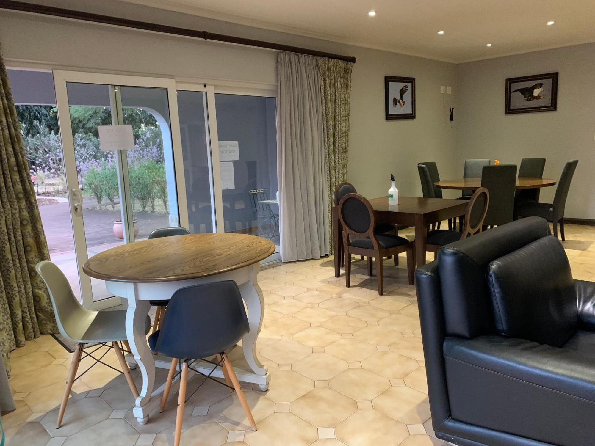 Ilanda Guest House 화이트 리버 외부 사진