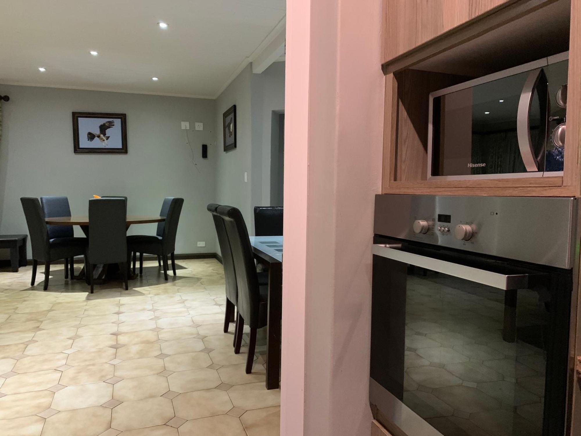 Ilanda Guest House 화이트 리버 외부 사진