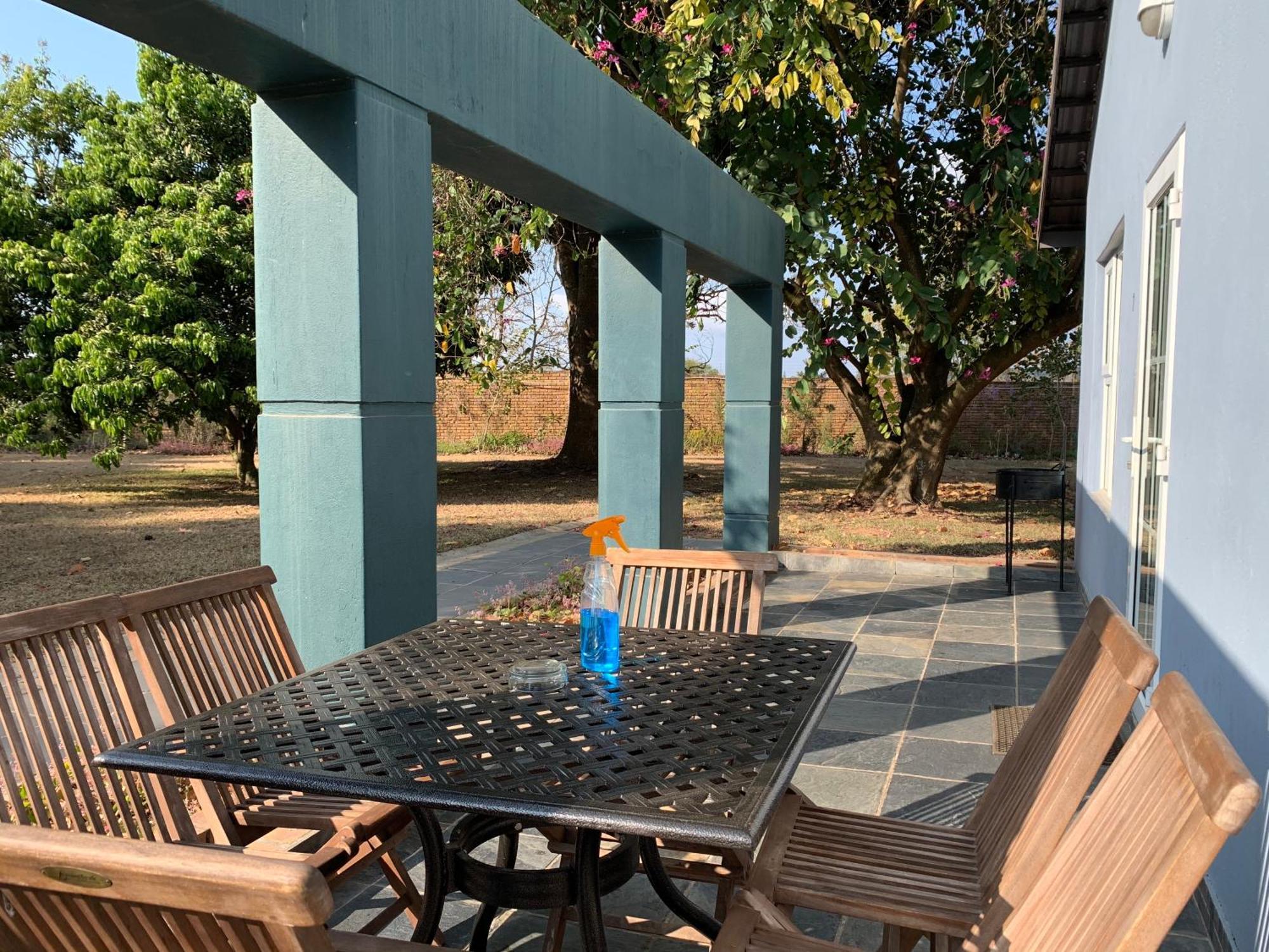 Ilanda Guest House 화이트 리버 외부 사진