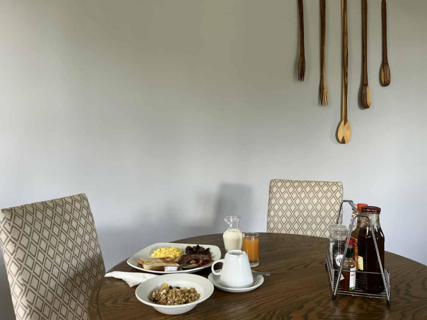 Ilanda Guest House 화이트 리버 외부 사진