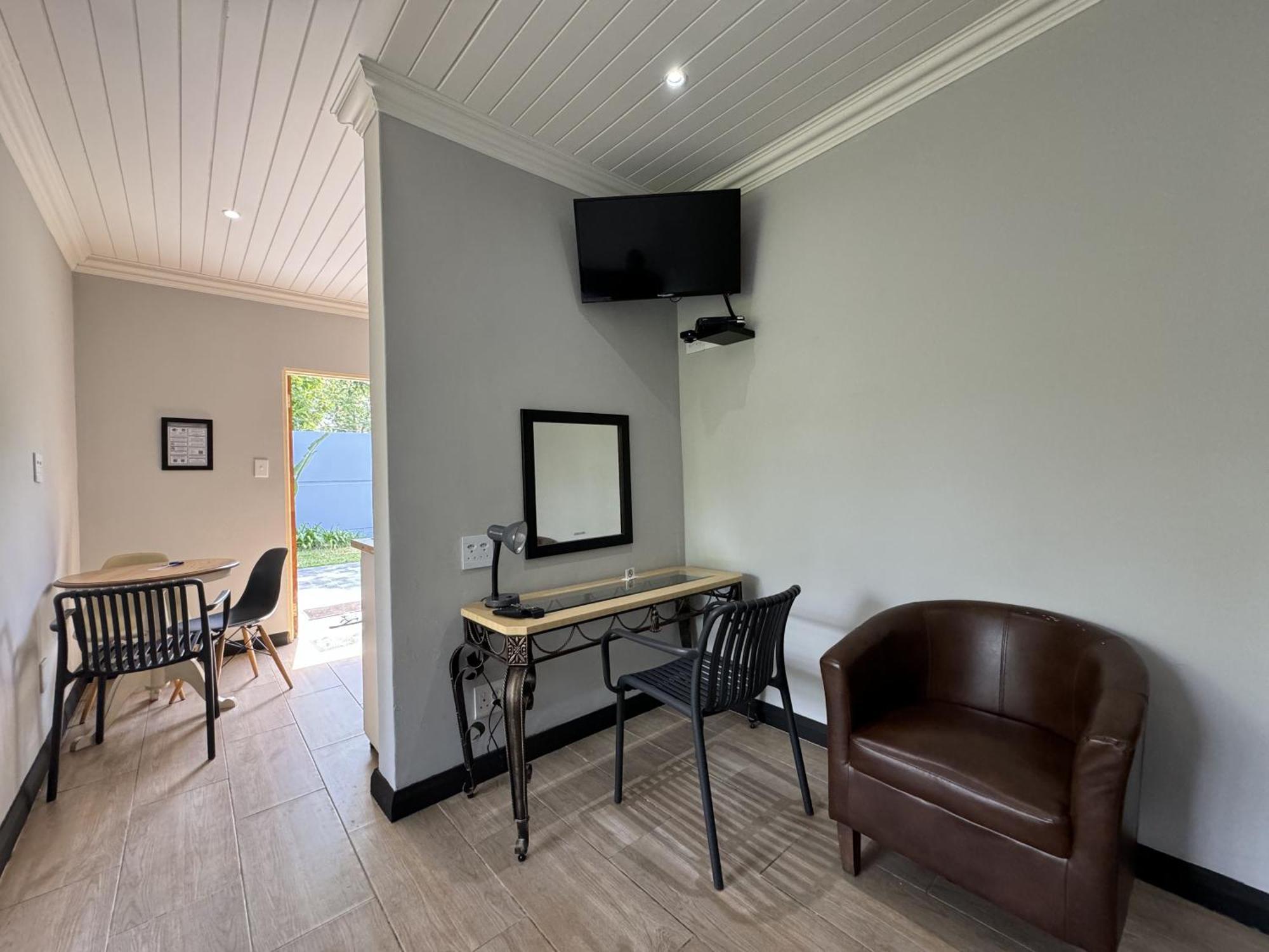 Ilanda Guest House 화이트 리버 외부 사진
