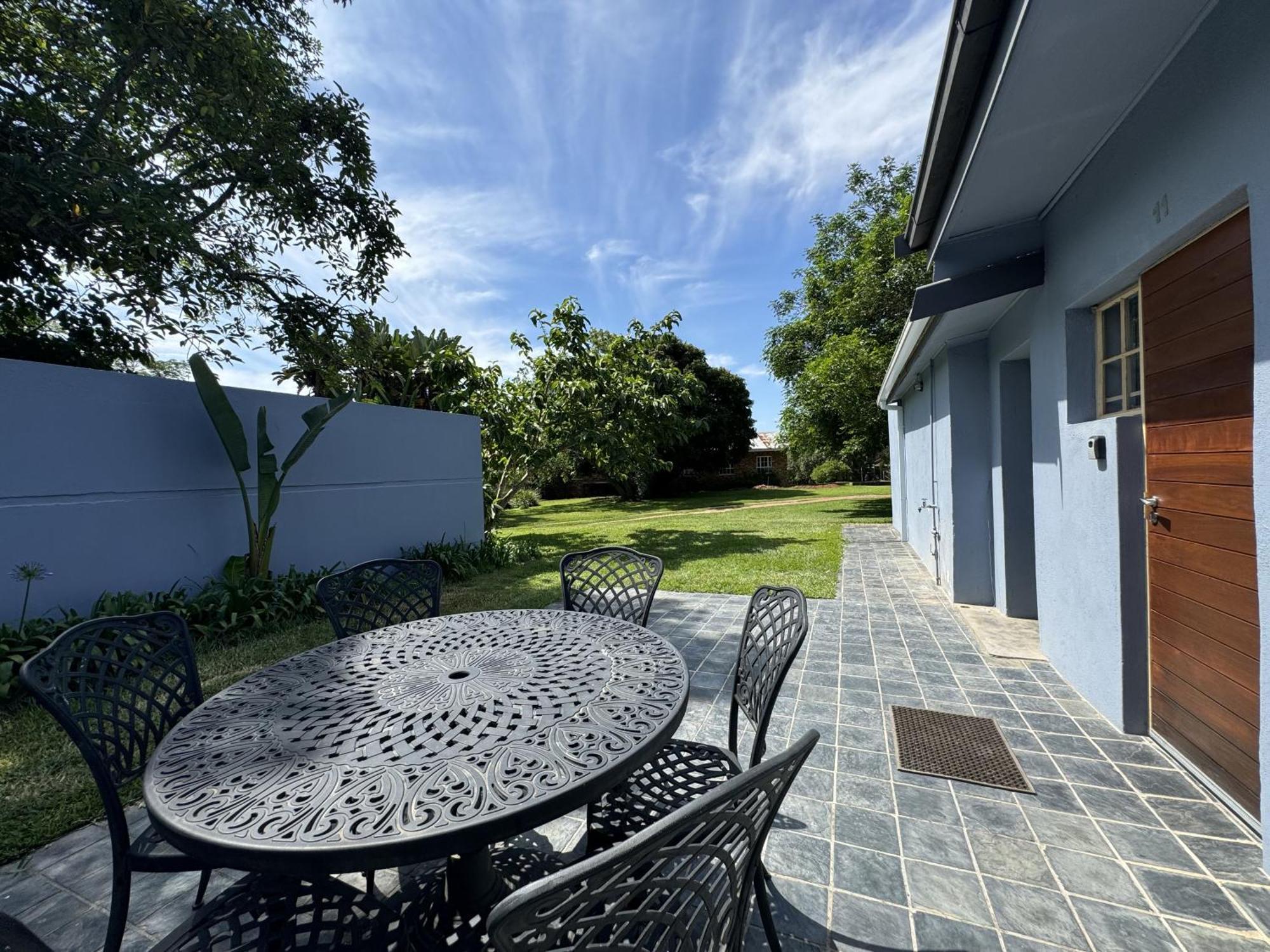 Ilanda Guest House 화이트 리버 외부 사진