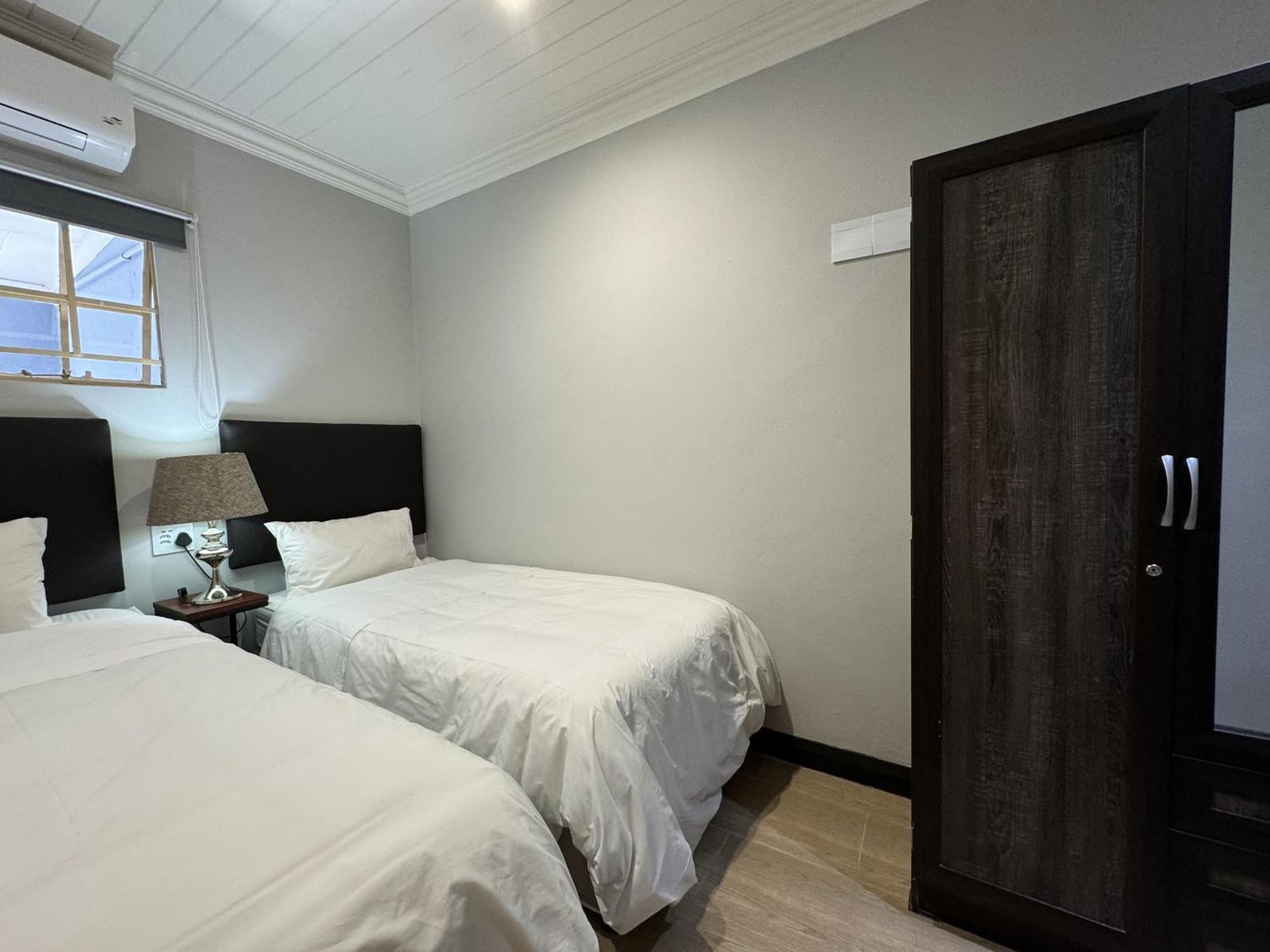 Ilanda Guest House 화이트 리버 외부 사진