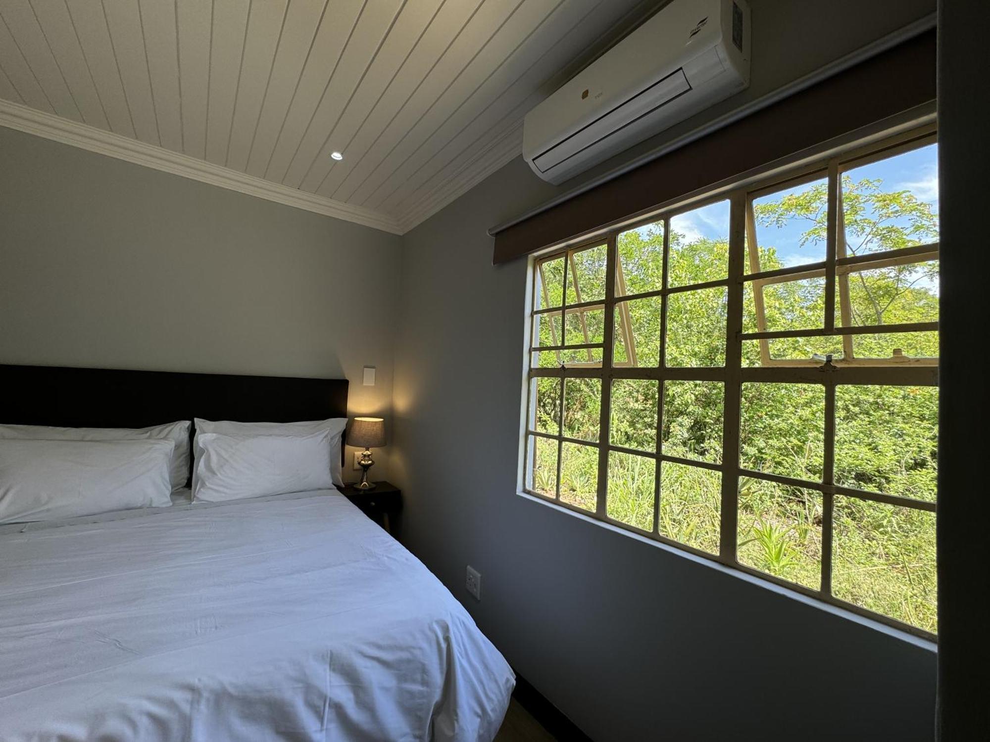 Ilanda Guest House 화이트 리버 외부 사진