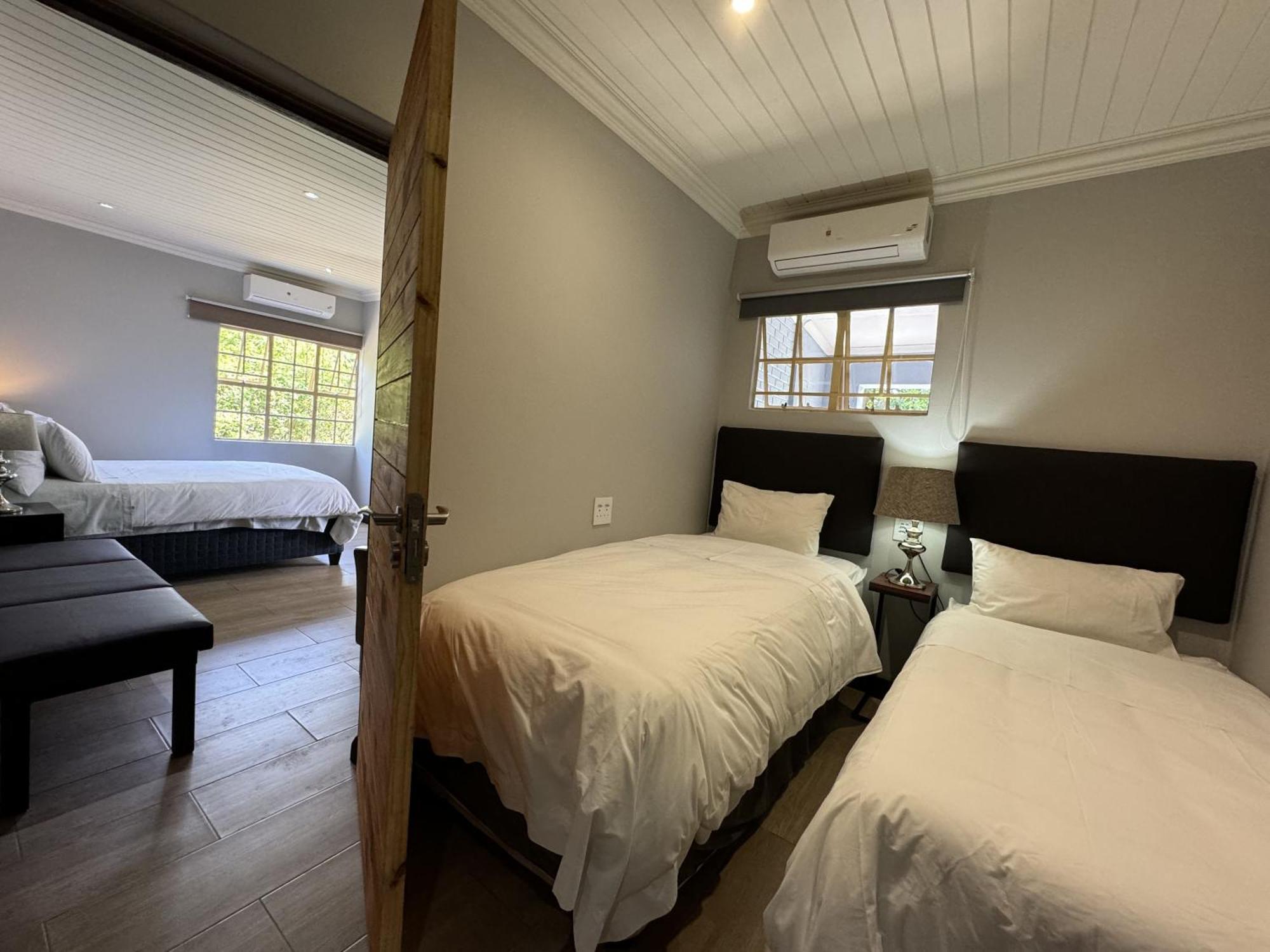 Ilanda Guest House 화이트 리버 외부 사진